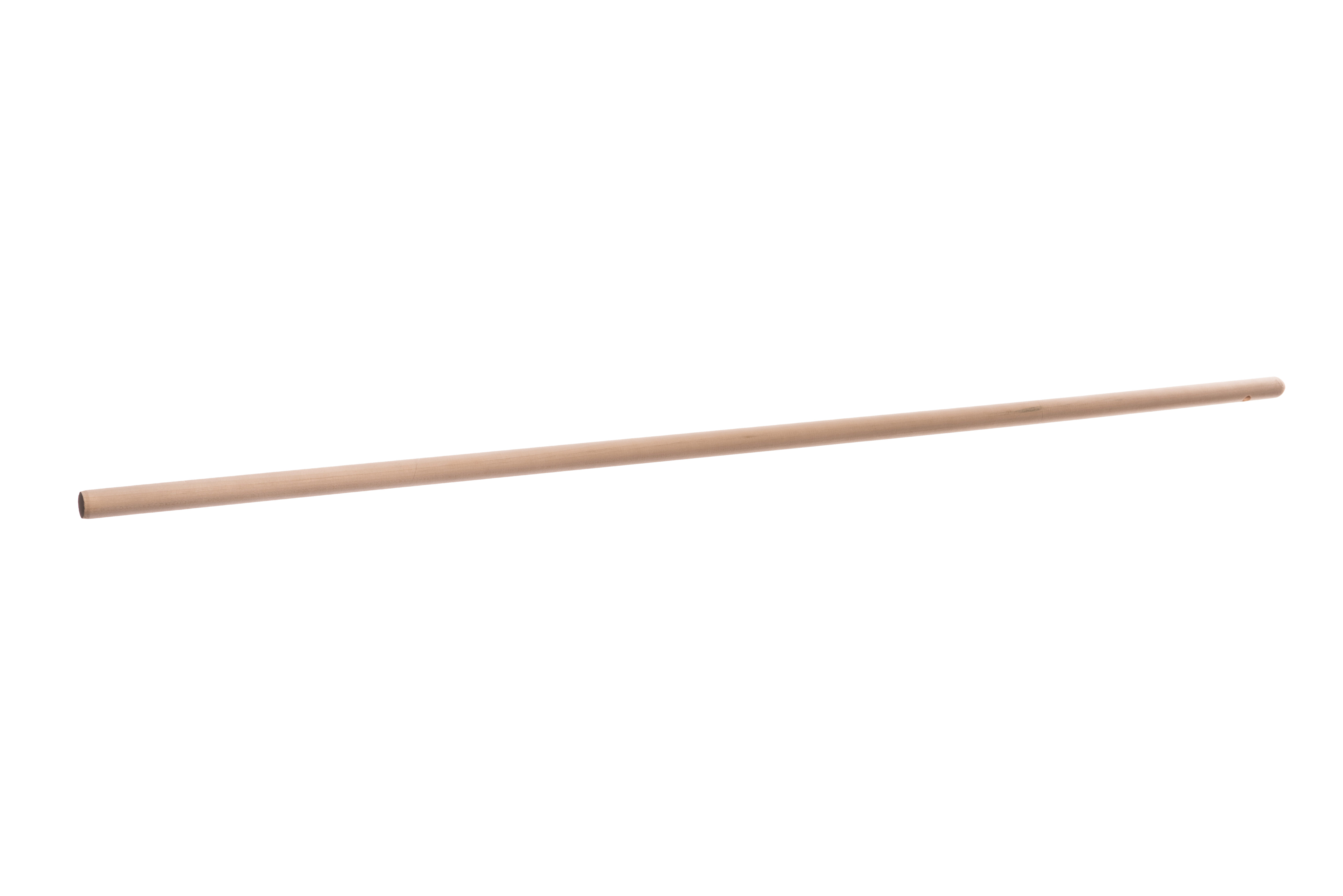 Násada na metlu drevená 160cm