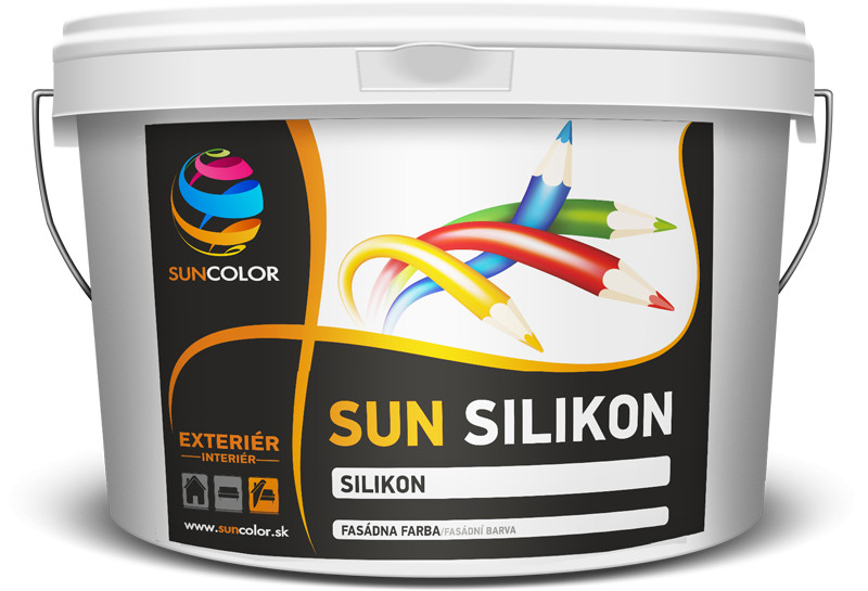 Sun Silikón