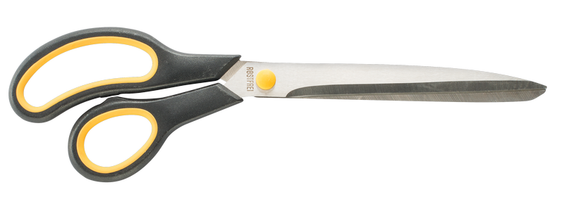 Nožnice Alpha 28cm