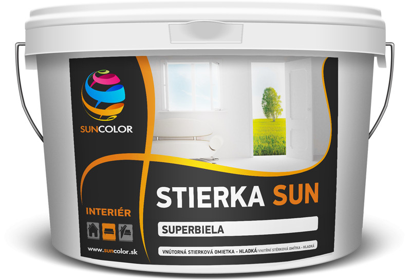 Steirka Sun Superbiela