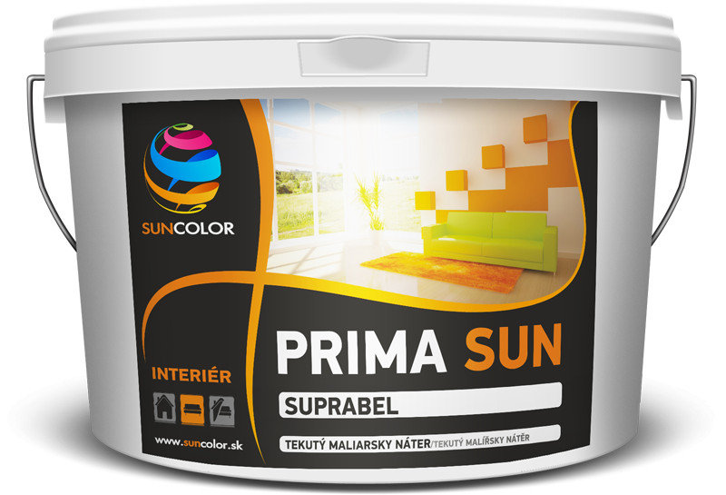 Prima Sun